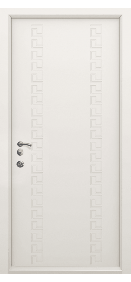 БРОНЕДВЕРИ Входные двери МОДЕЛЬ KA10